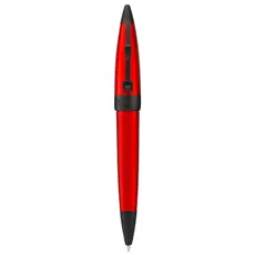ISAORBUR MONTEGRAPPA Aviator Red Baron ballpoint pen