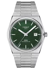 T137.407.11.091.00 TISSOT PRX Powermatic 80 muški ručni sat