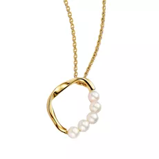 363254C01-60 PANDORA Essence ogrlica