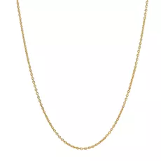 368727C00-45 PANDORA Classic Cable ženska ogrlica