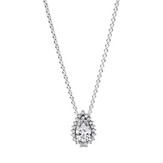 392832C01-45 PANDORA srebrna Timeless ogrlica