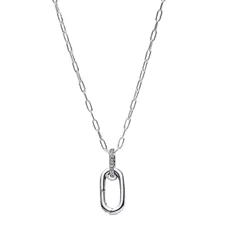 394086C01-50 PANDORA Openable Link Pendant ženska ogrlica