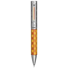 ISHPRBGF MONTEGRAPPA Harry Potter: House Colors Gryffindor ballpoint pen