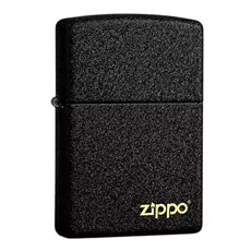 236ZL ZIPPO Classic Crackle upaljač