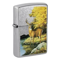 46165 ZIPPO Jelen Linda upaljač