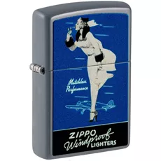 48146 ZIPPO Winfi Desing upaljač
