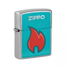 48495 ZIPPO Flame upaljač