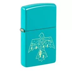 48522 ZIPPO Upaljač-Thunderbird