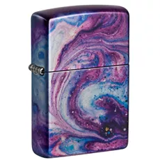 48547 ZIPPO Universe Astro upaljač