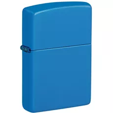 48628 ZIPPO Sky blue upaljač