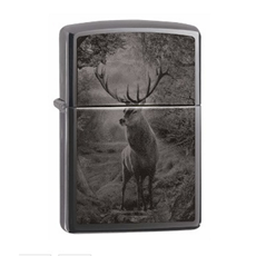 49059 ZIPPO ZC Deer Design upaljač