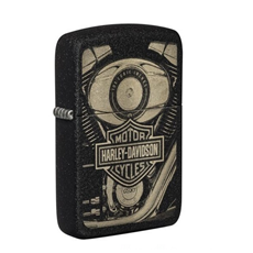 49468 ZIPPO Harley Davidson 1941