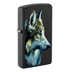 48598 ZIPPO Upaljač-LP Vuk