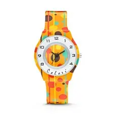 5-CLK041 Colori Funtime Yellow        