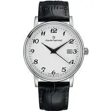 53007 3 BB CLAUDE BERNARD Classic muški ručni sat