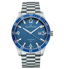 53008 3MBU BUIN Claude Bernard- Aquarider