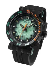 NH35A/575C649 VOSTOK EUROPE R.SAT