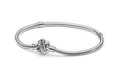 592548C01-16-PANDORA NAKIT Disney srebro 925 narukvica