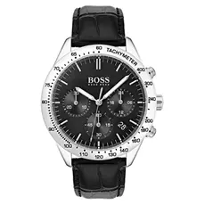 1513579 HUGO BOSS Talent Black muški ručni sat