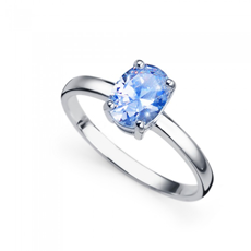 63263M OLIVER WEBER NAKIT ženski prsten
