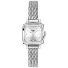 T058.109.11.036.00  TISSOT Lovely Square ženski ručni sat