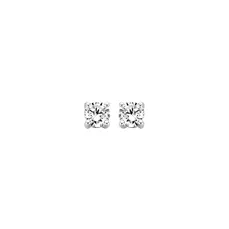 7212WZI BLUSH ZLATNI NAKIT 14ct ženske minđuše