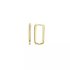7295YGO BLUSH ZLATNI NAKIT 14ct ženske minđuše