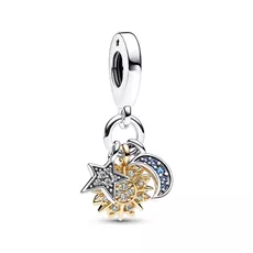 PANDORA 762676C01 viseći privezak