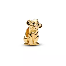 763376C01 PANDORA Disney The Lion King Simba privezak