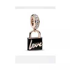 782508C01 PANDORA Moments privezak rose gold