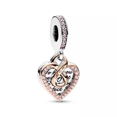 PANDORA 782641C01 viseći privezak