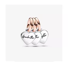 Pandora 782648C00 viseći privezak
