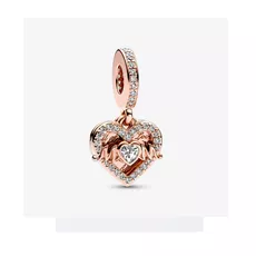 Pandora 789402C01 privezak