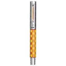 ISHPRRGF MONTEGRAPPA Harry Poter: House of Colors, Gryffindor rollerball pen