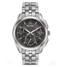 96A186 BULOVA-CURV RUČNI SAT