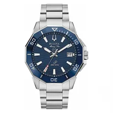 96B433 BULOVA Marine Star Precisionist muški ručni sat