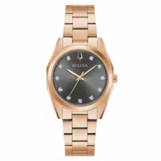 97P156 Bulova Surveyor ženski ručni sat