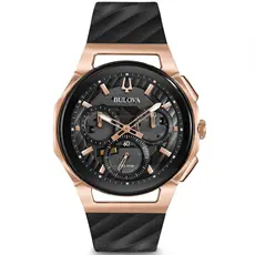 98A185 BULOVA Curv muški ručni sat