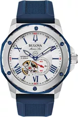 98A225 BULOVA Marine Star muški ručni sat