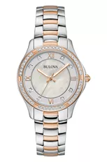 98L304 BULOVA Classic ženski ručni sat