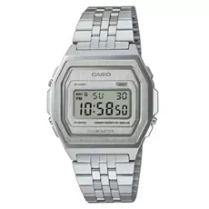 A1000A-7EF CASIO Iconic unisex sat