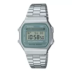 A168WA-3AYES CASIO unisex ručni sat