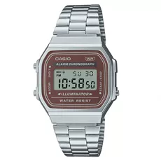 A168WA-5AYES CASIO Vintage ženski ručni sat