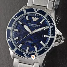 AR60059 ARMANI muški ručni sat