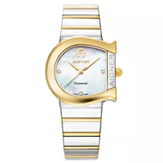 AGW.232005 AIGNER Matera Diamond ženski ručni sat