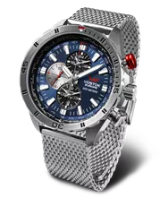 YM26/320A652N VOSTOK EUROPE Almaz muški ručni sat