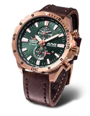 YM26/320B656 VOSTOK EUROPE muški ručni sat