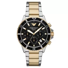 AR11680 ARMANI World Explorer muški ručni sat