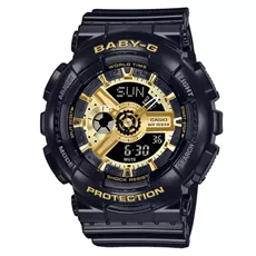 BA-110X-1AER CASIO Baby-G ženski ručni sat