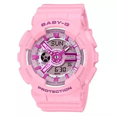 BA-110YK-4AER CASIO Baby-G ženski ručni sat